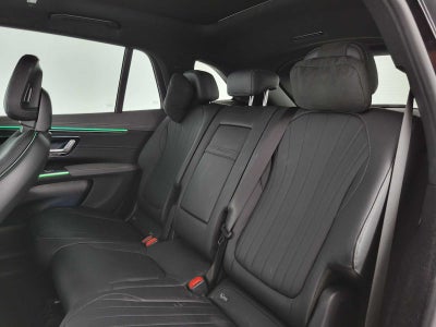 2023 Mercedes-Benz EQS 450 4MATIC® SUV
