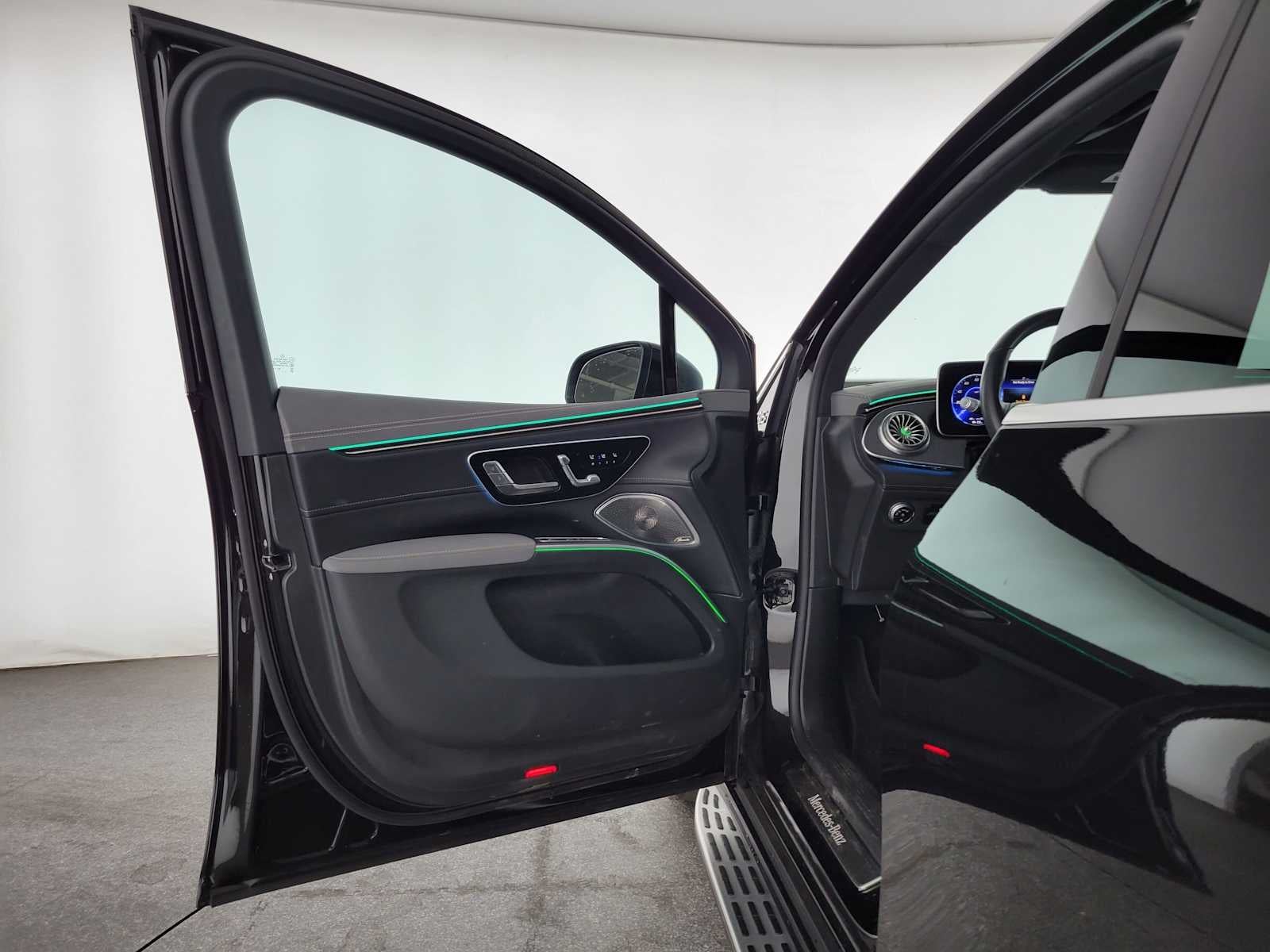 2023 Mercedes-Benz EQS 450 4MATIC® SUV