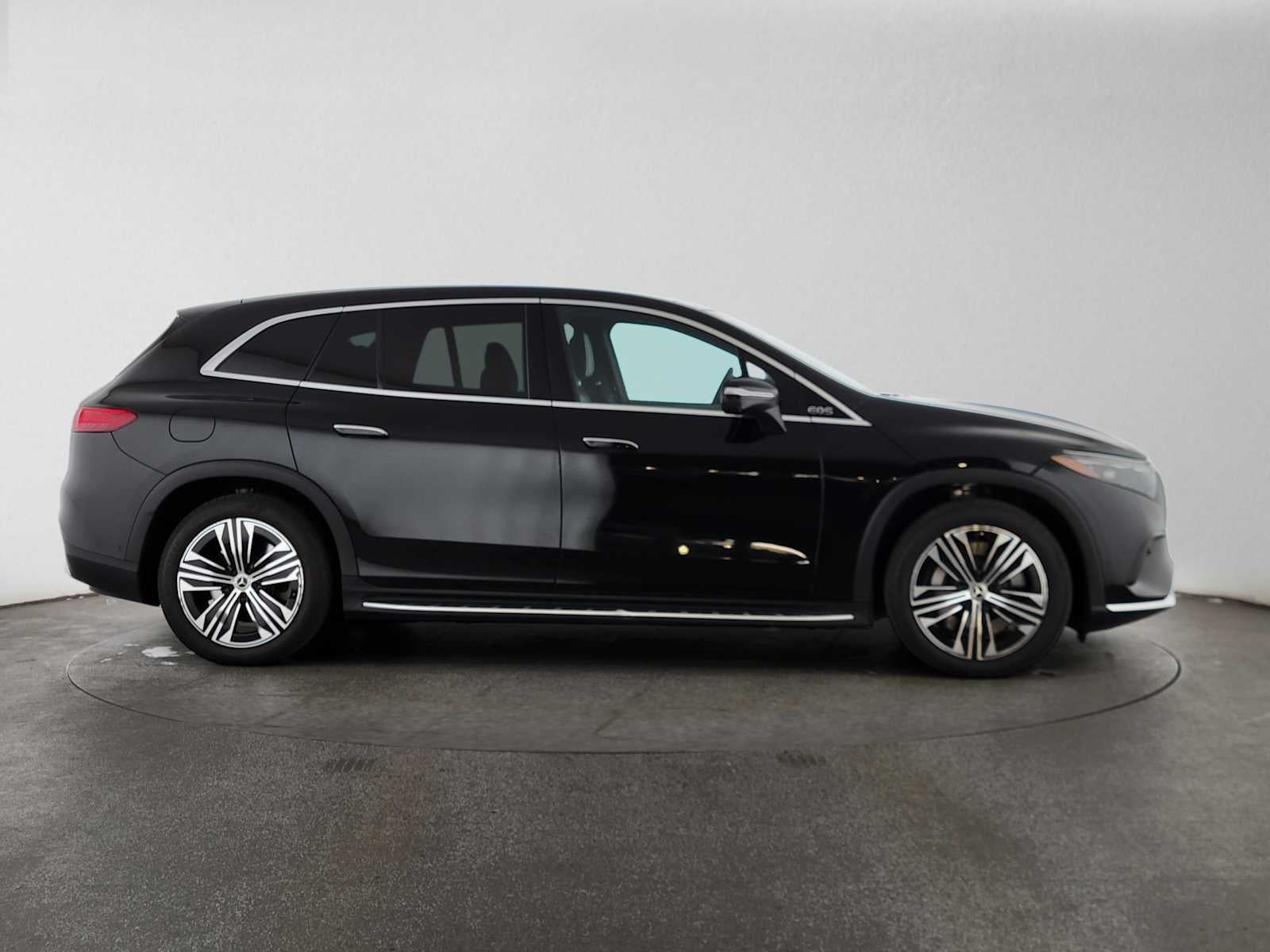 2023 Mercedes-Benz EQS 450 4MATIC® SUV