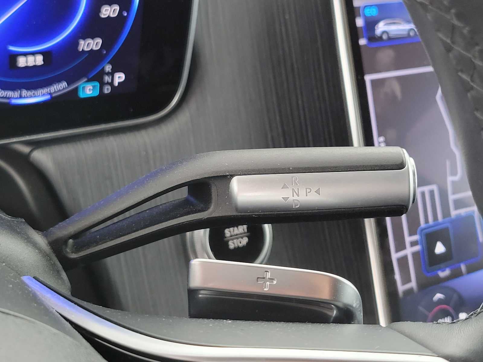 2023 Mercedes-Benz EQS 450 4MATIC® SUV