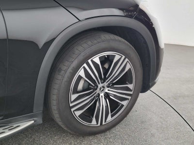 2023 Mercedes-Benz EQS 450 4MATIC® SUV