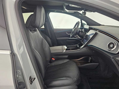 2023 Mercedes-Benz EQS EQS 450