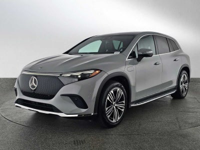 2023 Mercedes-Benz EQS EQS 450