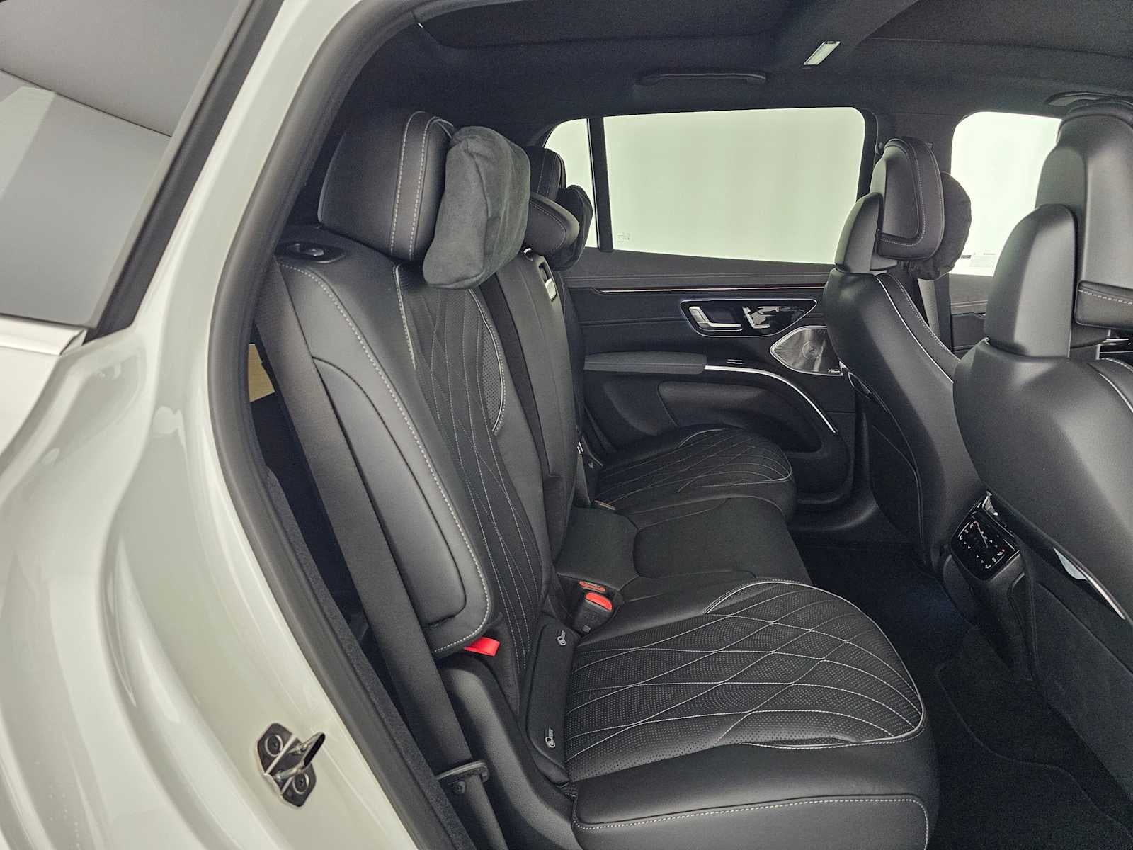 2026 Mercedes-Benz EQS 550 4MATIC® SUV