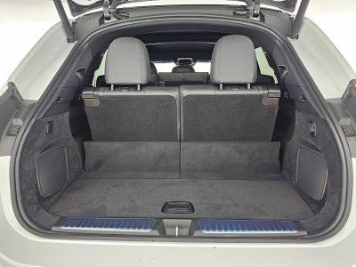 2026 Mercedes-Benz EQS 550 4MATIC® SUV