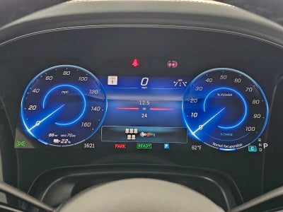 2026 Mercedes-Benz EQS 550 4MATIC® SUV