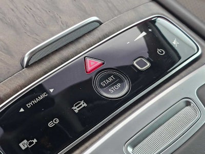 2024 Mercedes-Benz EQS Maybach EQS 680