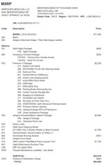 2019 Mercedes-Benz GLE AMG® GLE 43