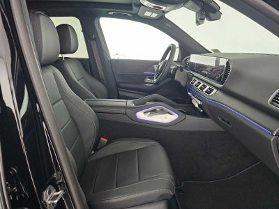 2026 Mercedes-Benz GLE 350 SUV