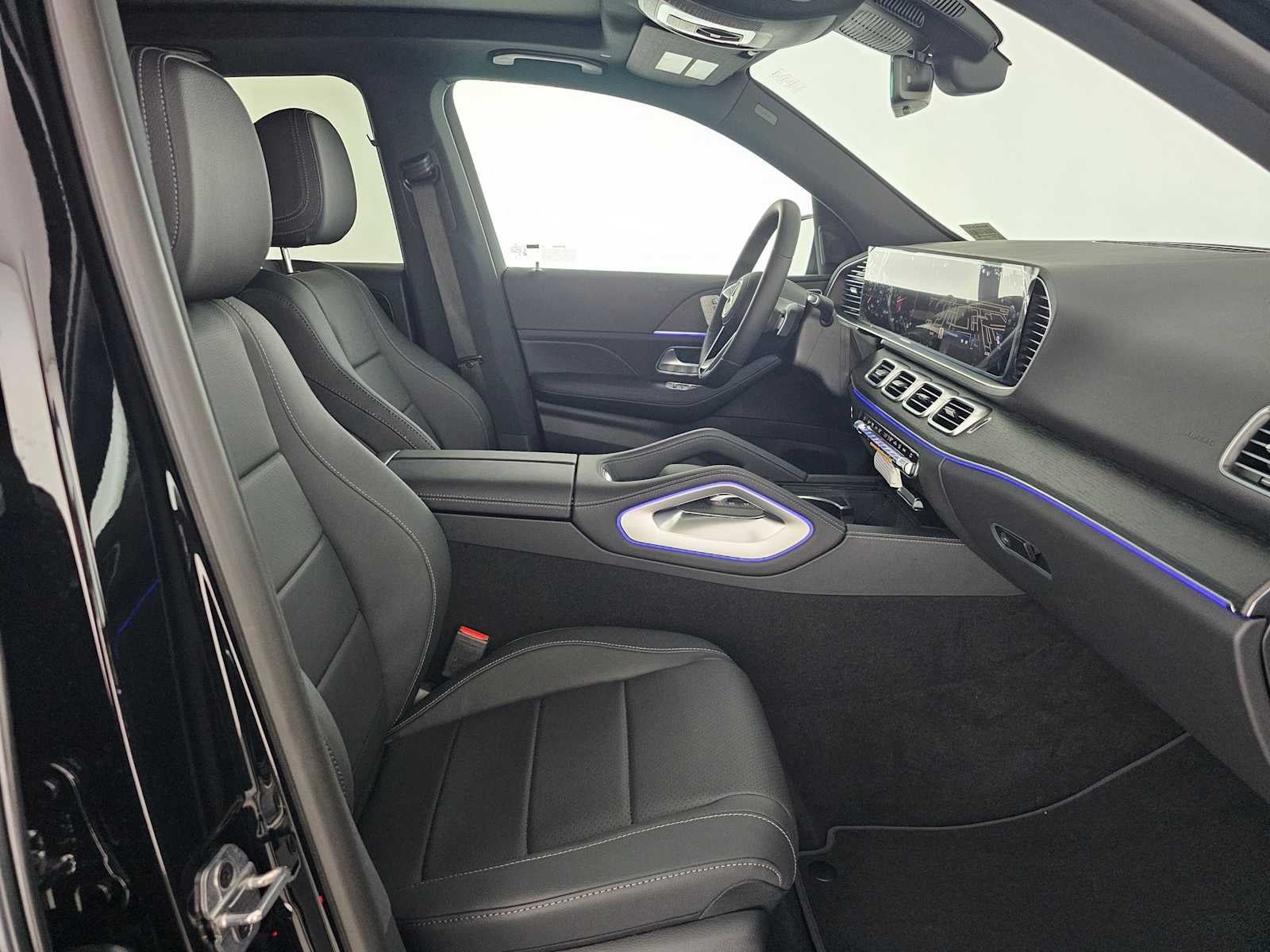 2026 Mercedes-Benz GLE 350 SUV