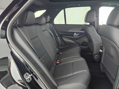 2026 Mercedes-Benz GLE 350 SUV