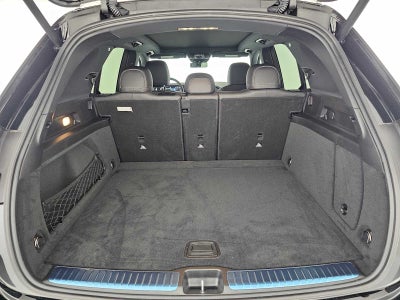 2026 Mercedes-Benz GLE 350 SUV