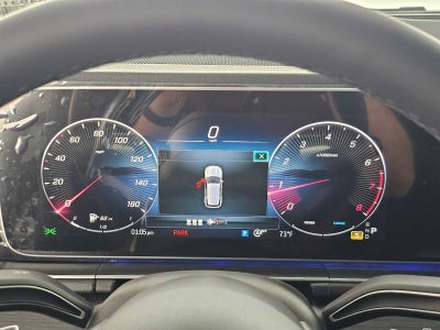 2026 Mercedes-Benz GLE 350 SUV