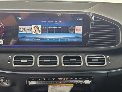 2026 Mercedes-Benz GLE 350 SUV