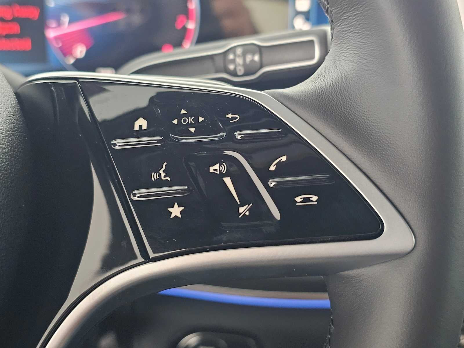 2026 Mercedes-Benz GLE 350 SUV