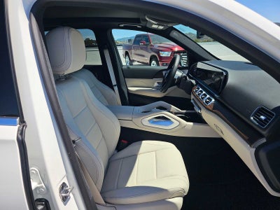 2026 Mercedes-Benz GLE 350 SUV