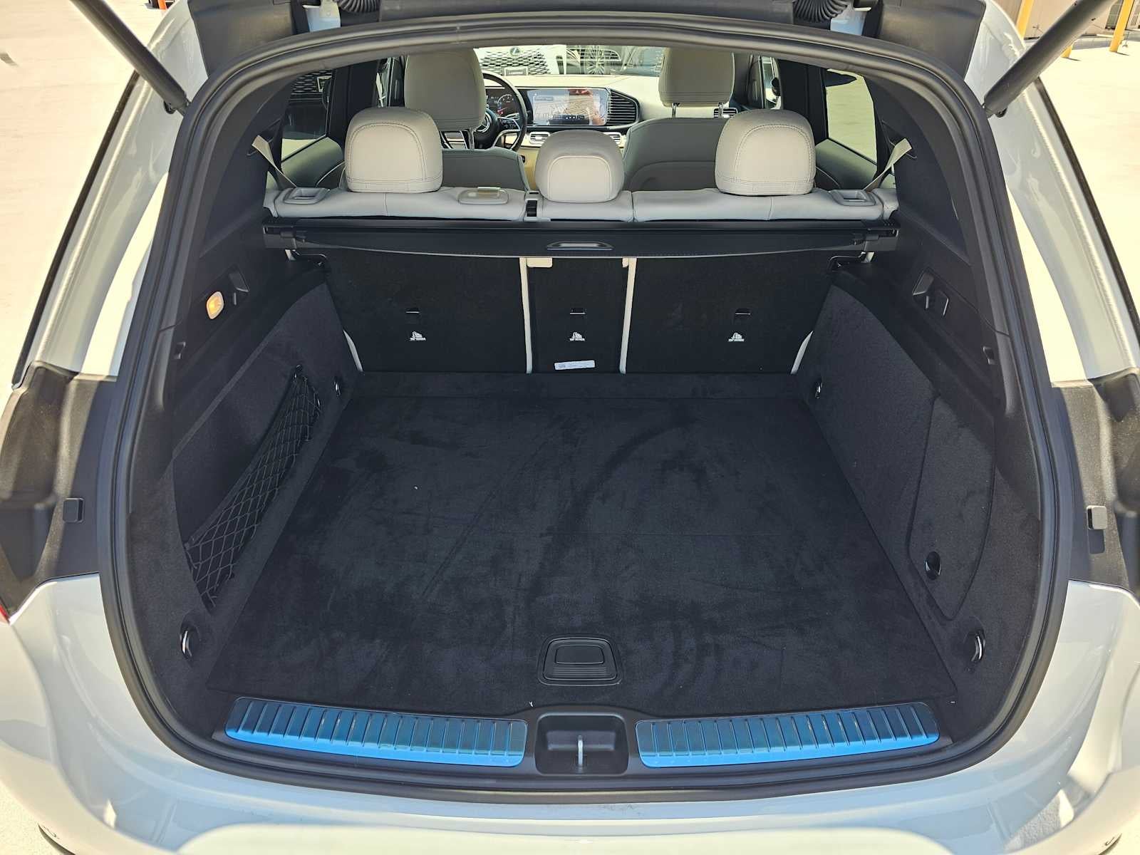 2026 Mercedes-Benz GLE 350 SUV
