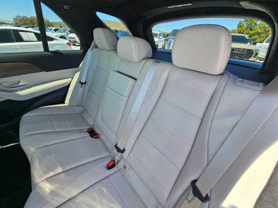 2026 Mercedes-Benz GLE 350 SUV