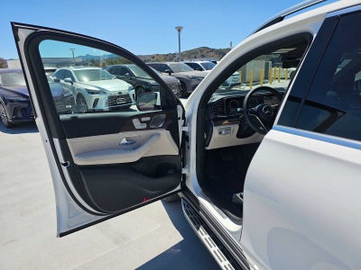 2026 Mercedes-Benz GLE 350 SUV