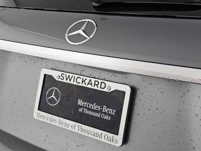 2026 Mercedes-Benz GLE 350 SUV