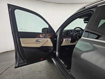 2026 Mercedes-Benz GLE 350 SUV