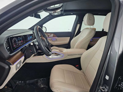 2026 Mercedes-Benz GLE 350 SUV