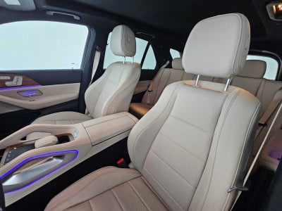 2026 Mercedes-Benz GLE 350 SUV