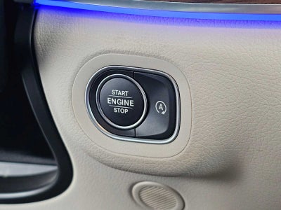 2026 Mercedes-Benz GLE 350 SUV
