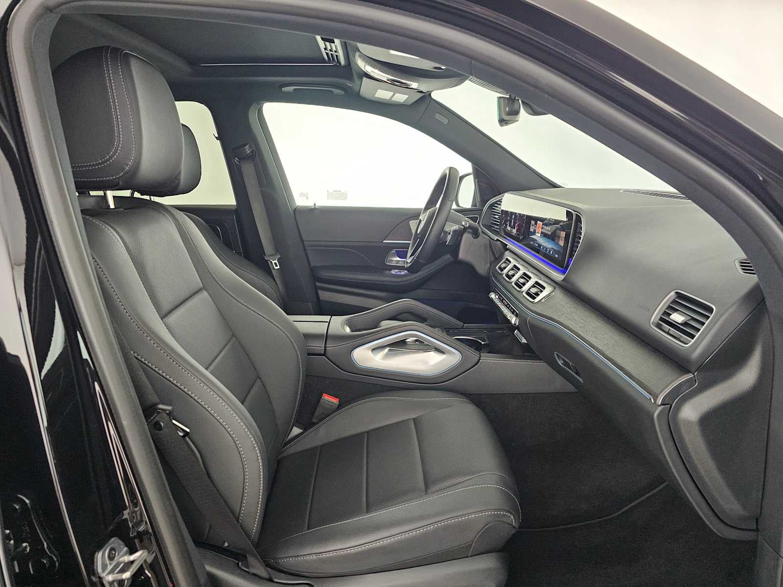 2026 Mercedes-Benz GLE 350 SUV