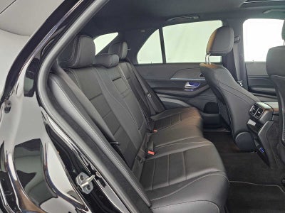 2026 Mercedes-Benz GLE 350 SUV