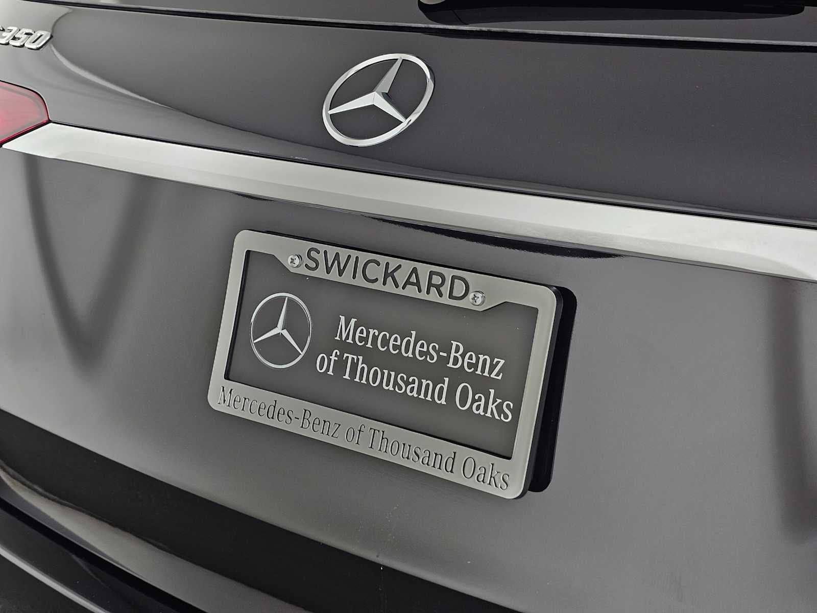 2026 Mercedes-Benz GLE 350 SUV