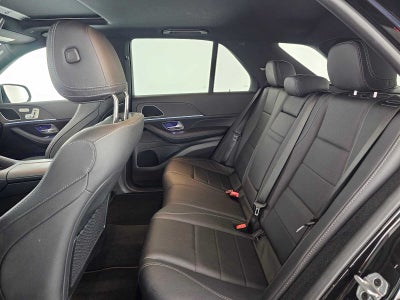 2026 Mercedes-Benz GLE 350 SUV