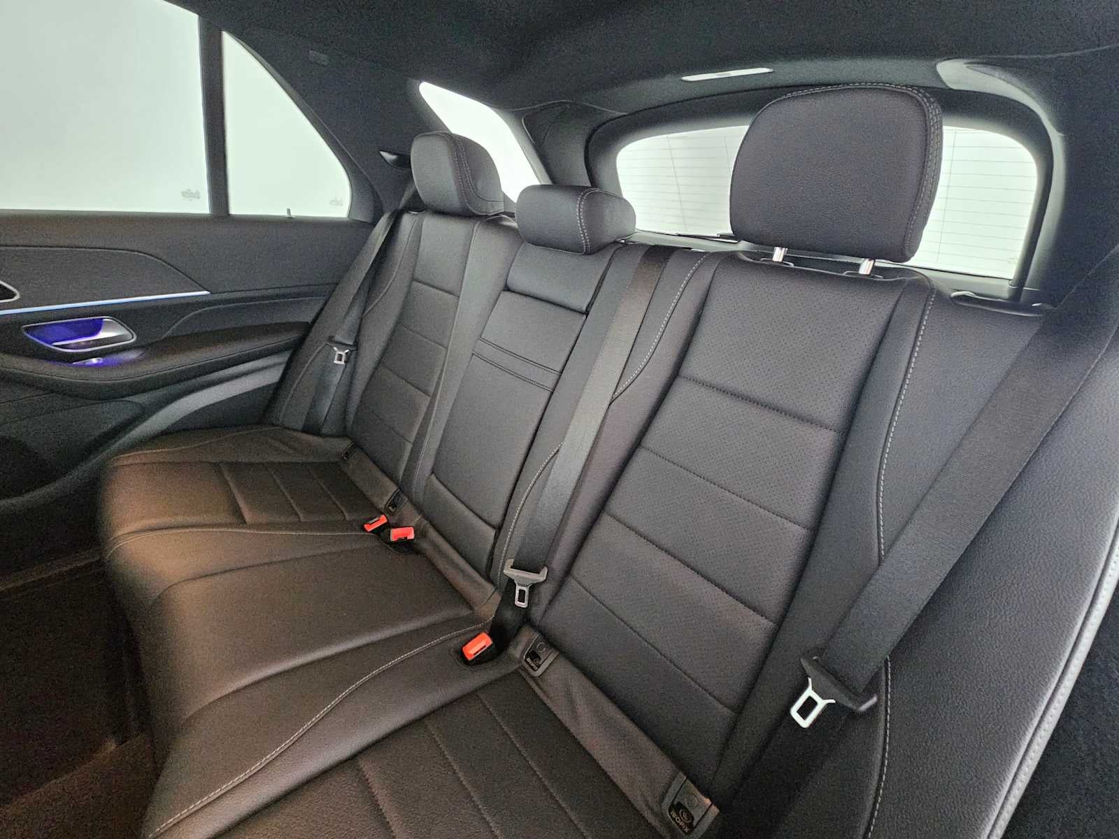 2026 Mercedes-Benz GLE 350 SUV