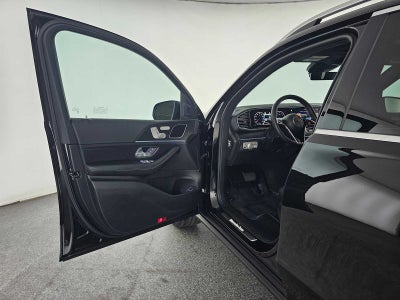 2026 Mercedes-Benz GLE 350 SUV