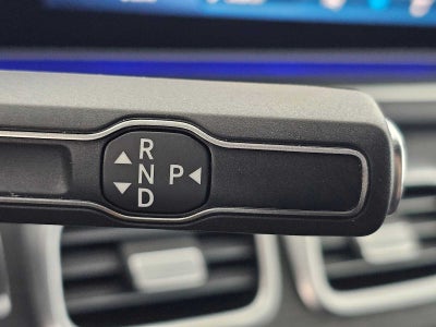 2026 Mercedes-Benz GLE 350 SUV