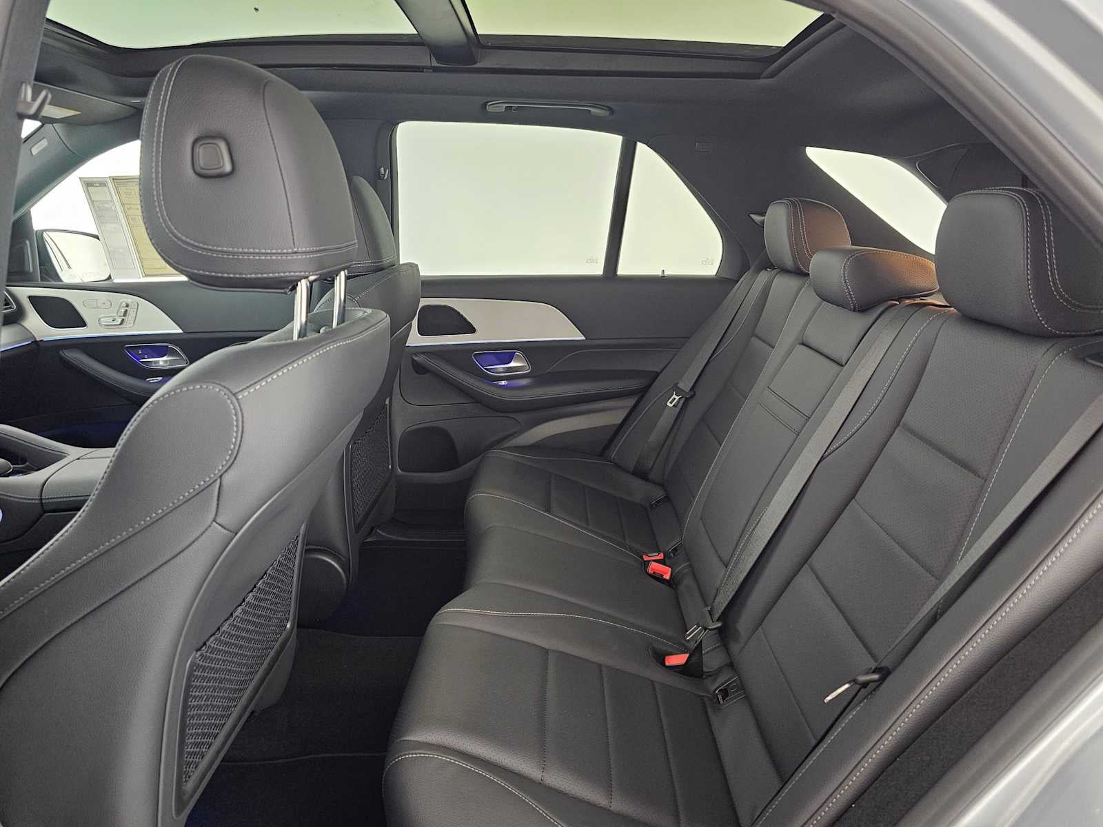 2026 Mercedes-Benz GLE GLE 350