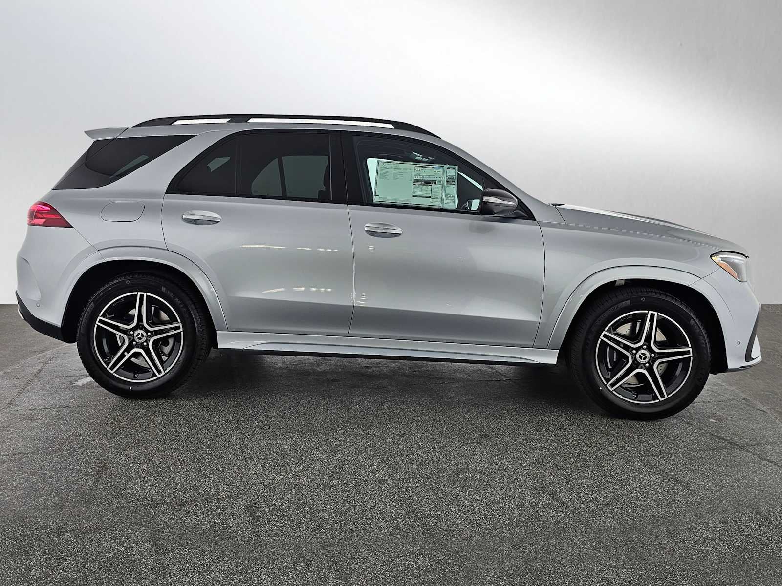 2026 Mercedes-Benz GLE GLE 350