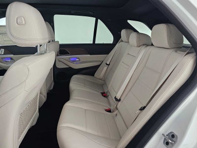 2026 Mercedes-Benz GLE 350 SUV