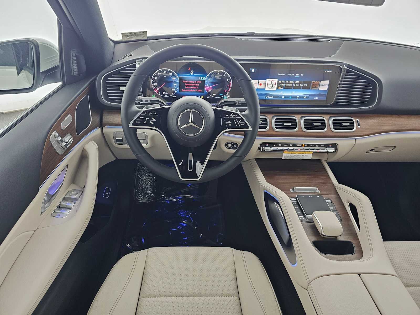 2026 Mercedes-Benz GLE 350 SUV