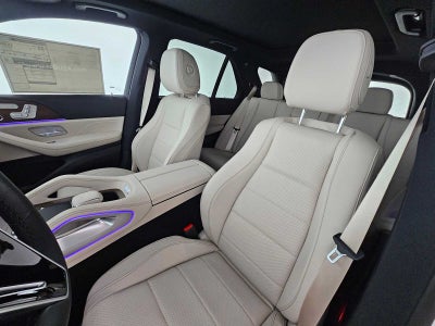 2026 Mercedes-Benz GLE 350 SUV