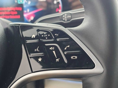 2026 Mercedes-Benz GLE 350 SUV