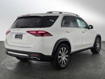 2026 Mercedes-Benz GLE 350 SUV