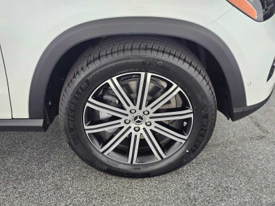 2026 Mercedes-Benz GLE 350 SUV