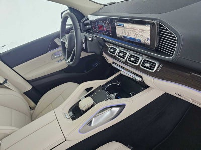 2026 Mercedes-Benz GLE 350 SUV