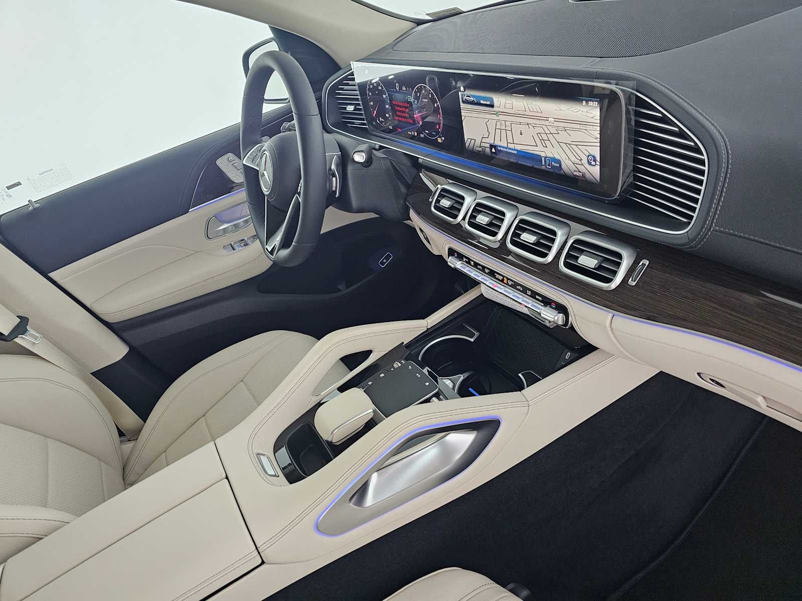 2026 Mercedes-Benz GLE 350 SUV