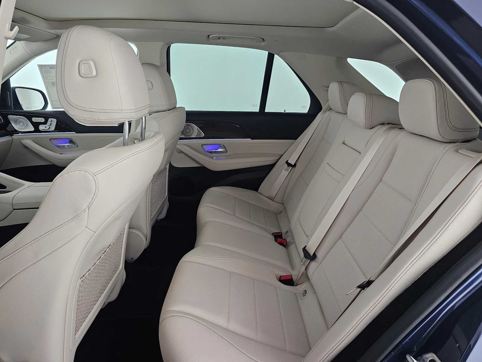 2026 Mercedes-Benz GLE 350 SUV