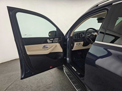 2026 Mercedes-Benz GLE 350 SUV