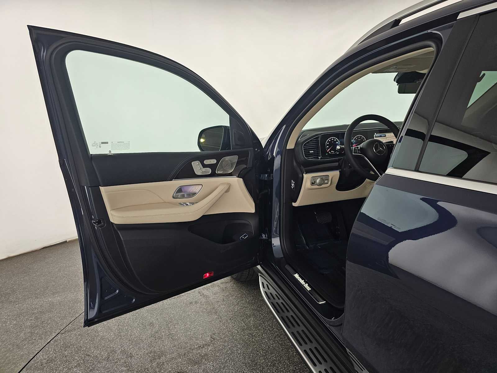 2026 Mercedes-Benz GLE 350 SUV
