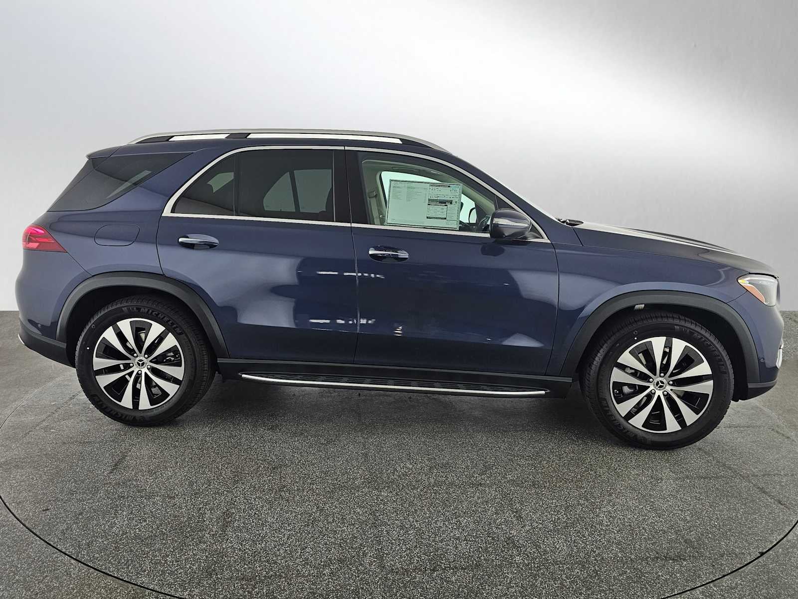 2026 Mercedes-Benz GLE 350 SUV