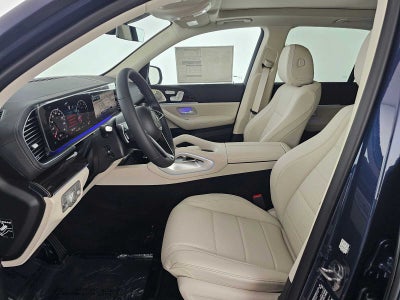 2026 Mercedes-Benz GLE 350 SUV
